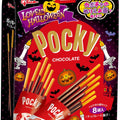 Pocky Lovely Halloween Chocolate Biscuits 8s