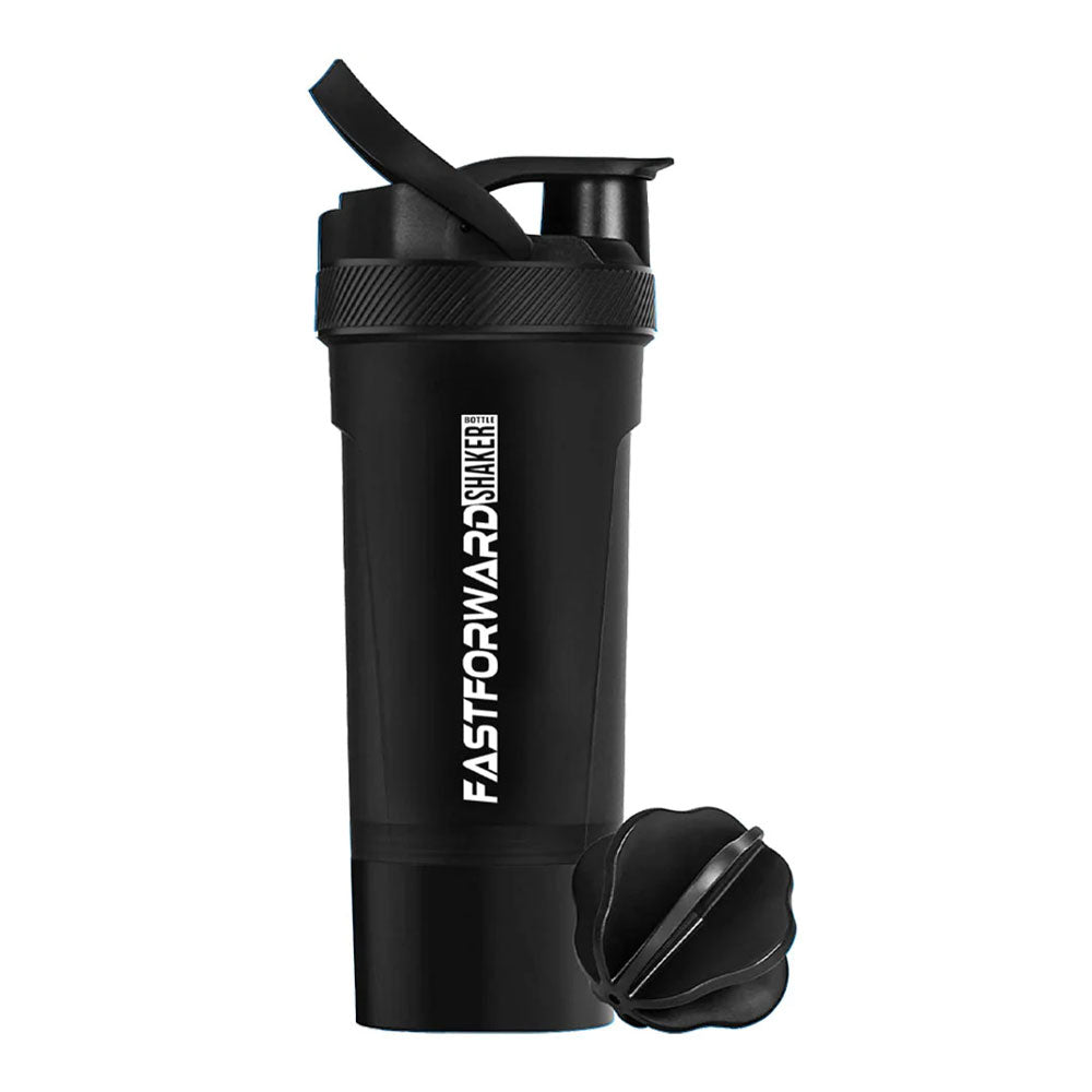 Fast Forward Shaker Bottle