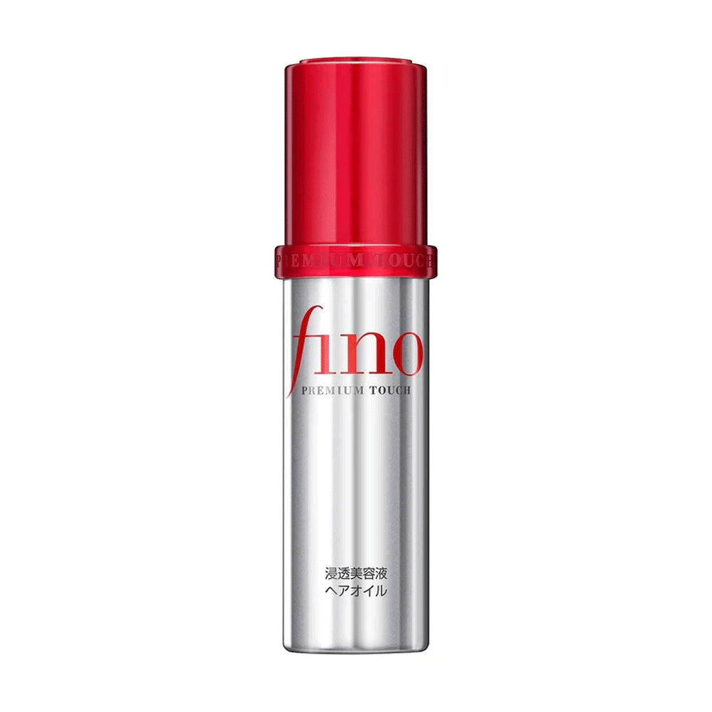 Fino Premium Touch Hair Oil 70ml