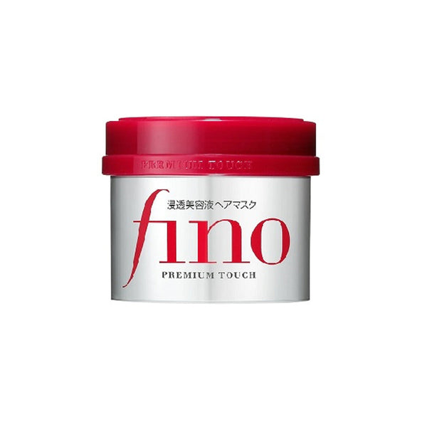 Fino Premium Touch Hair Mask 230g - Snapcart.pk