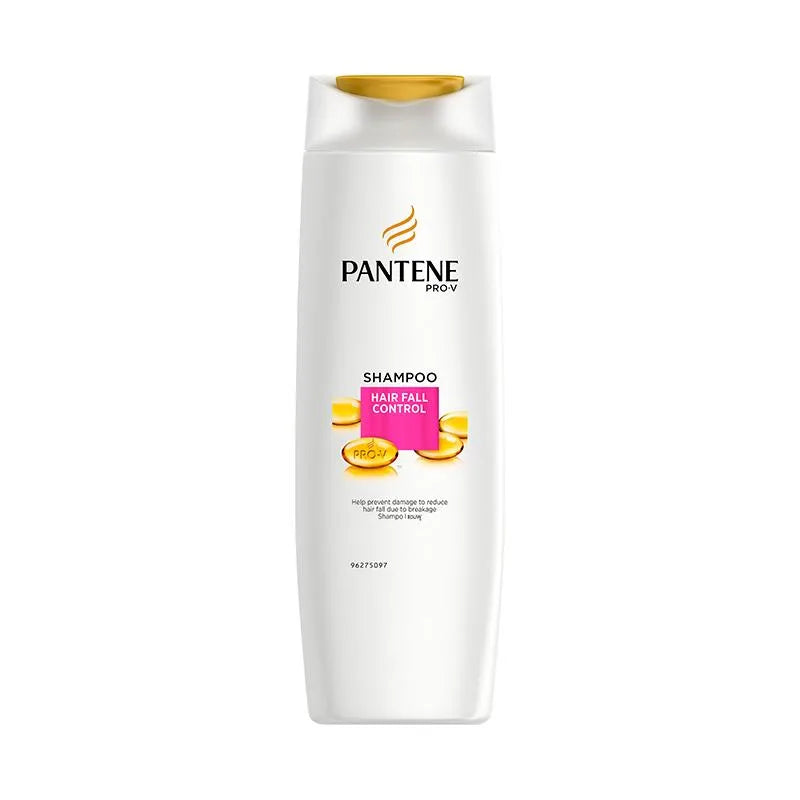 Pantene Hair Fall Control Shampoo 320ml - Snapcart.pk