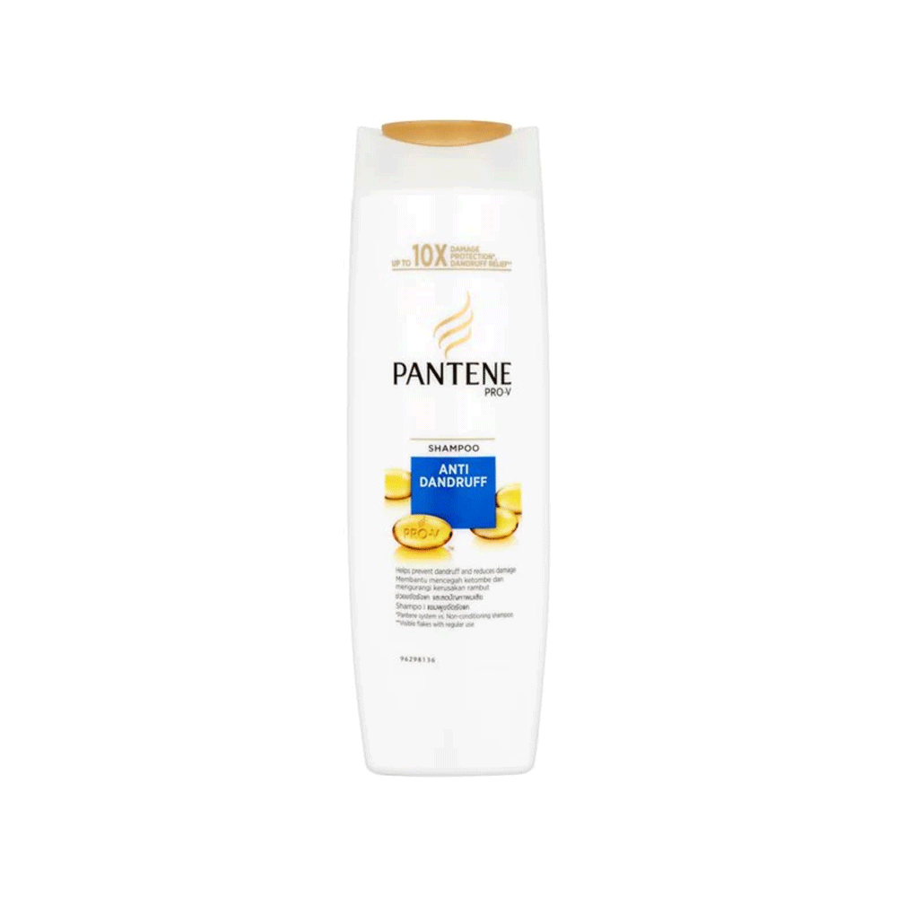 Pantene Anti Dandruff 340ml