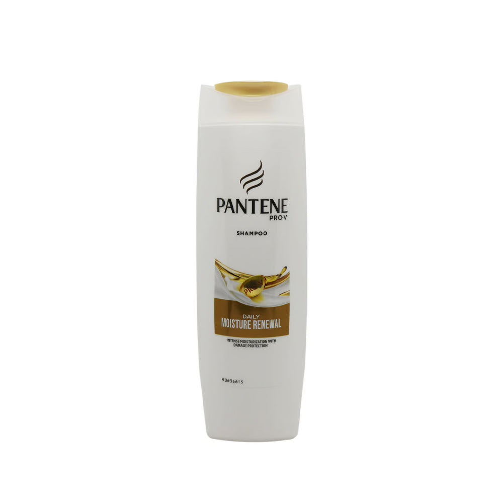 Pantene Daily Moisture Renewal Shampoo 320ml - Snapcart.pk