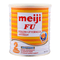 Meiji Fu Follow Up Formula 2 400g