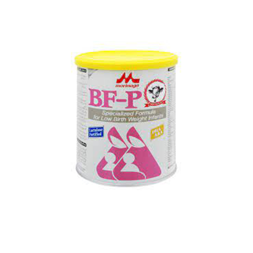 Morinaga Bf-p Powder Milk Low Birth Weight 400g - Snapcart.pk