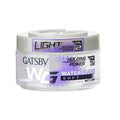 Gatsby Light Watergloss Soft 150g - Snapcart.pk