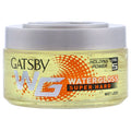 Gatsby Water Gloss Super Hard Wet Look 150g - Snapcart.pk