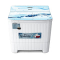 HOMAGE 11KG TWIN TUB WASHING MACHINE Model HWE-49112SAG BB
