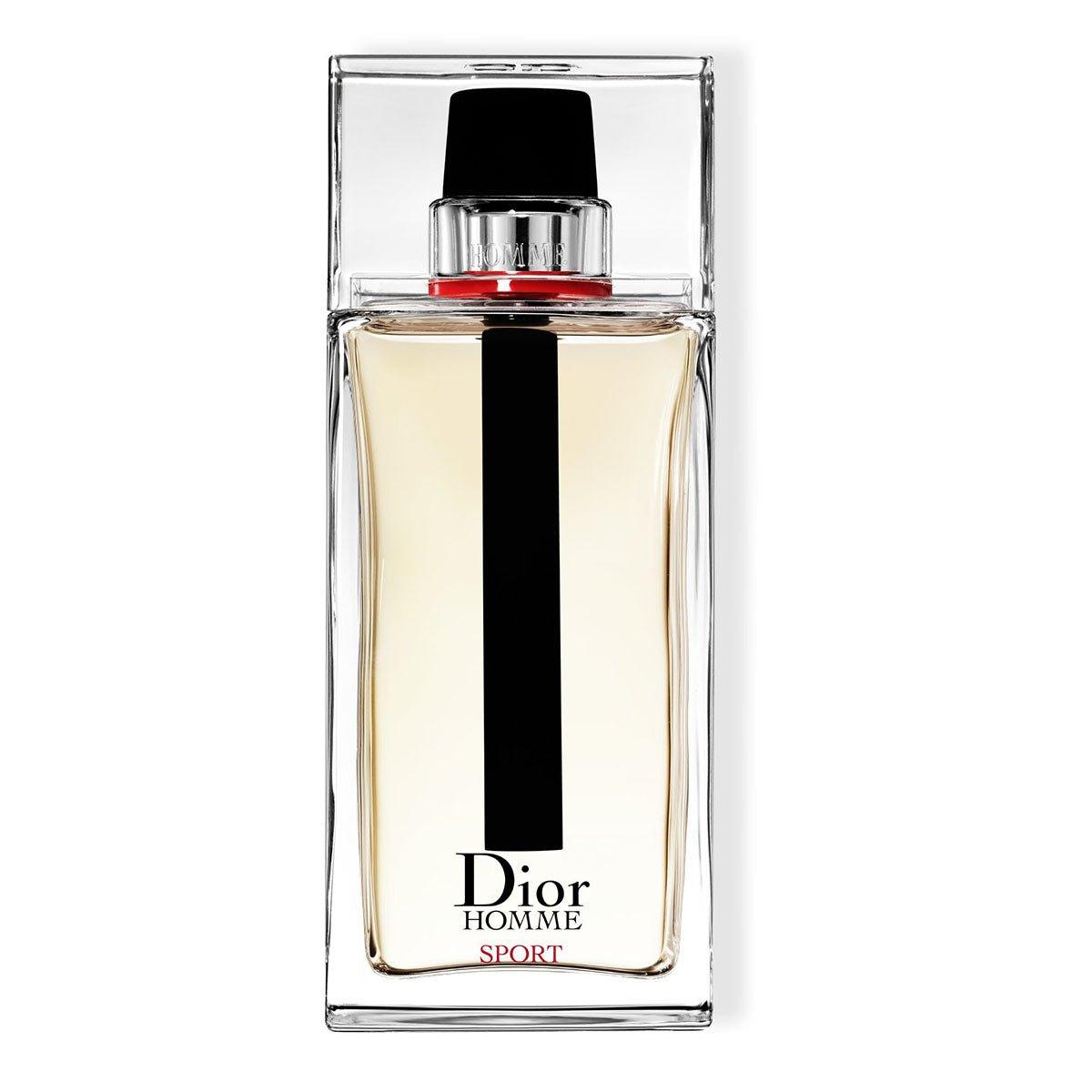 Christian Dior Dior Homme Sport For Men Edt Spray 125ml