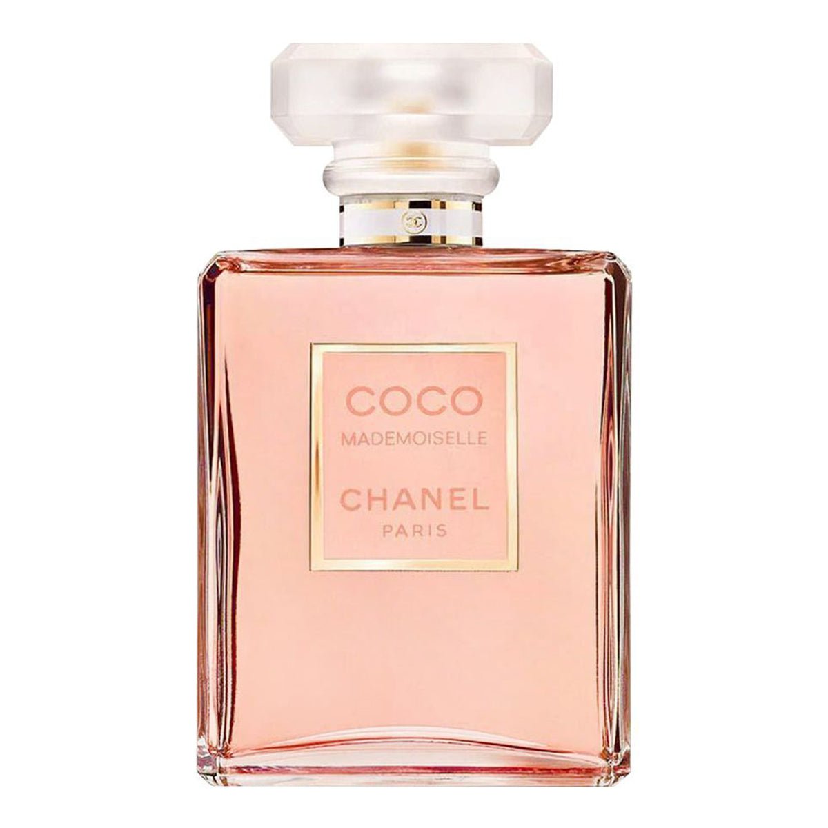 Chanel Coco Mademoiselle For Women Edp Spray 100Ml