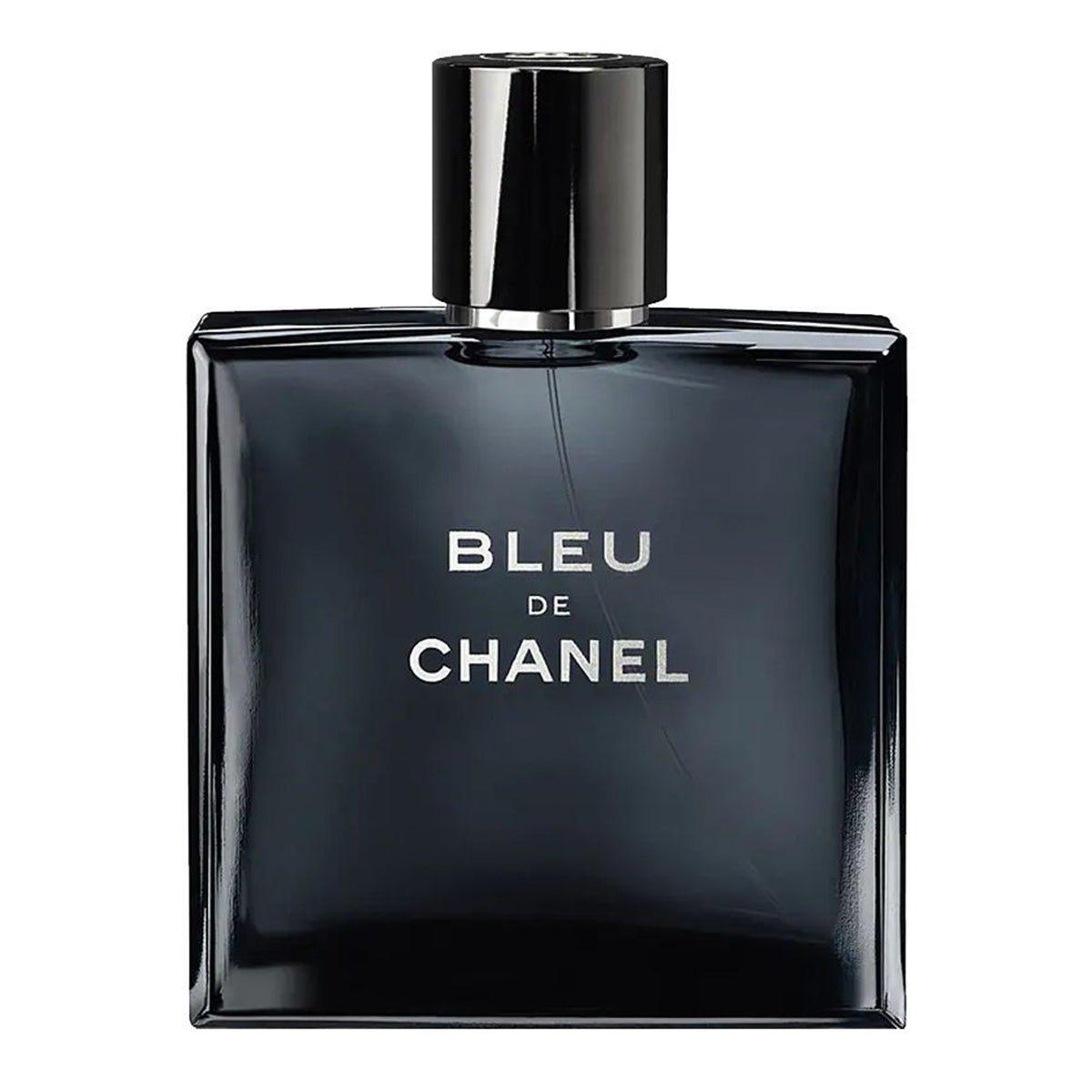 Chanel Bleu De Chanel For Men Edt Spray 100Ml