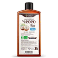 Au Naturel Organic Coconut Oil 150ml