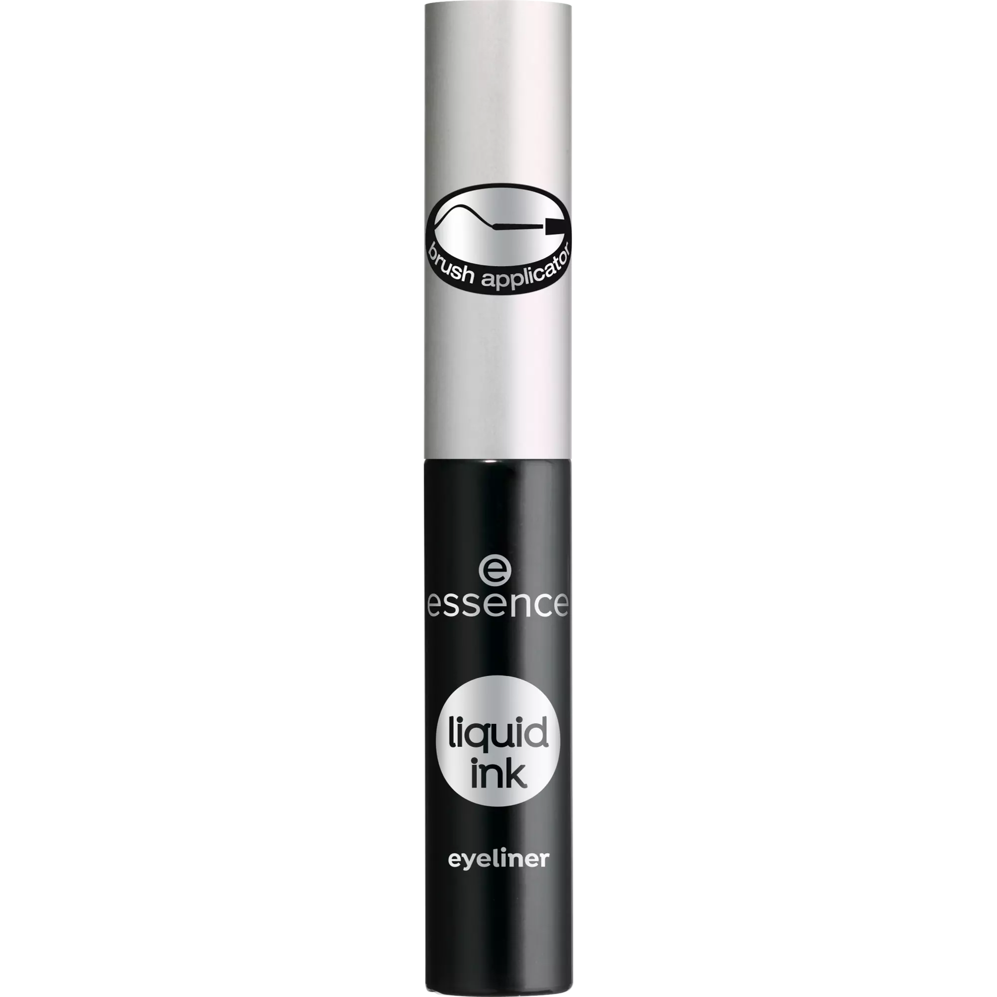 Essence - Liquid Ink Eye Liner 01
