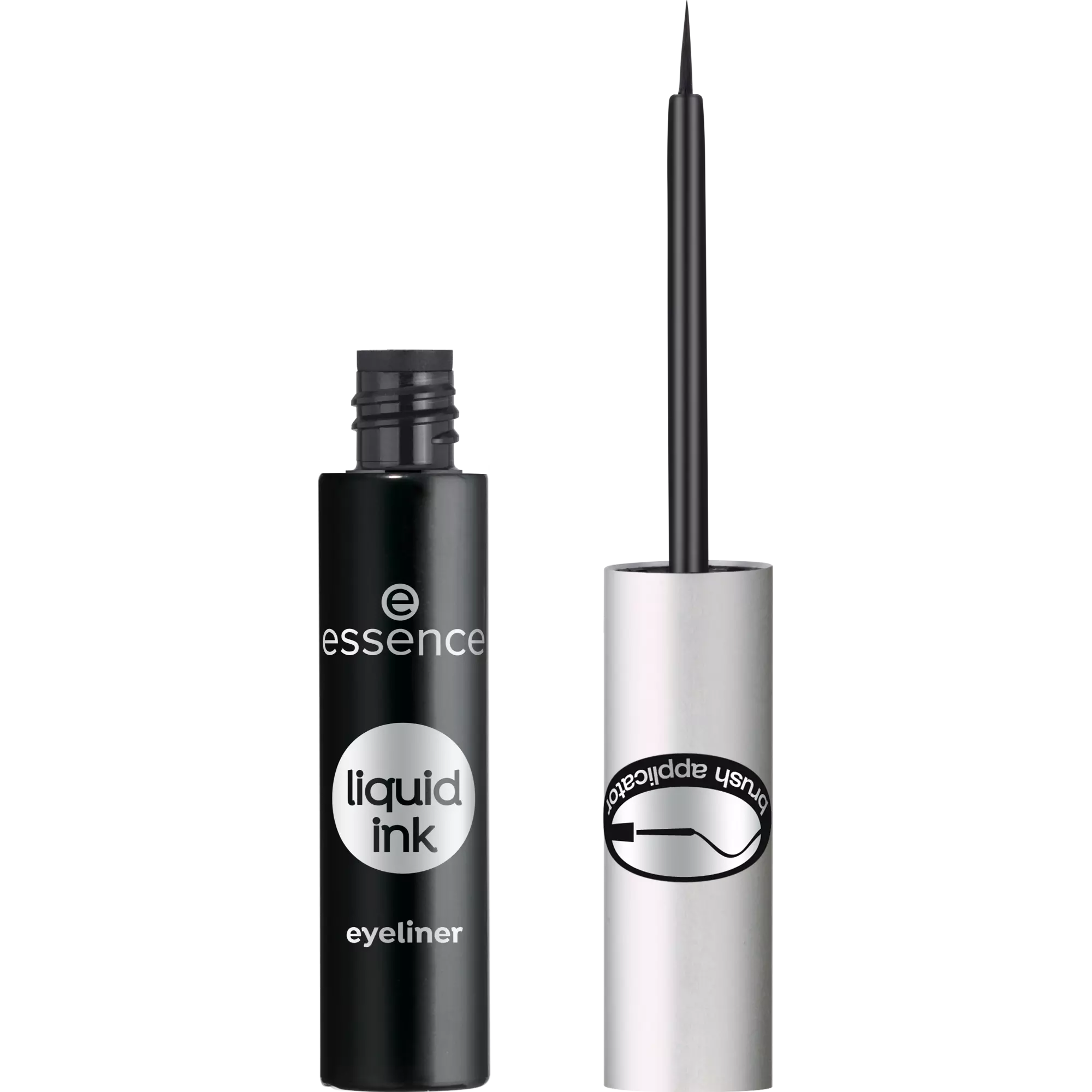 Essence - Liquid Ink Eye Liner 01