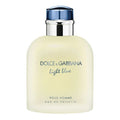 Dolce & Gabbana Light Blue Pour Homme Edt For Men