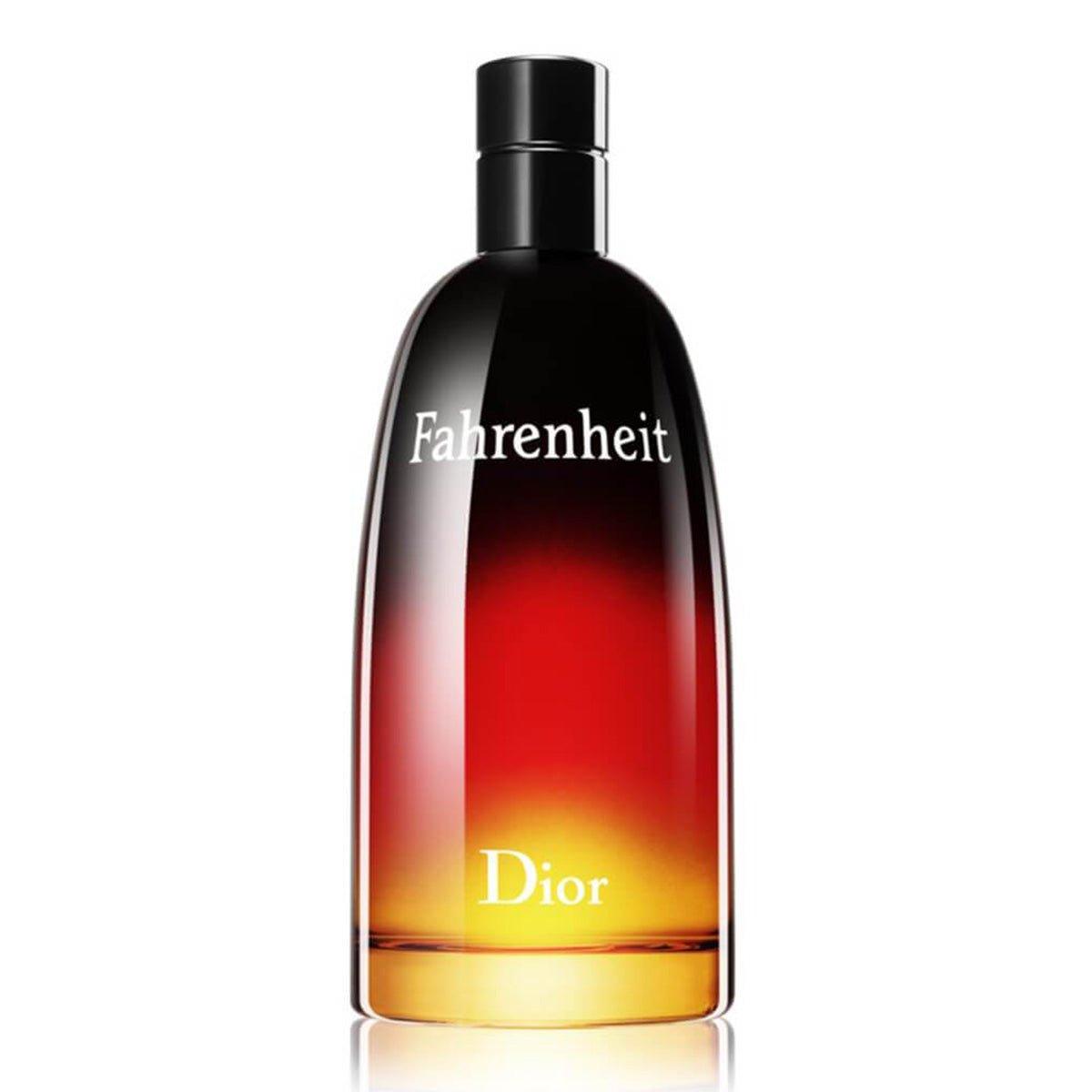 Christian Dior Fahrenheit Edt Spray For Men 200ml-Perfume