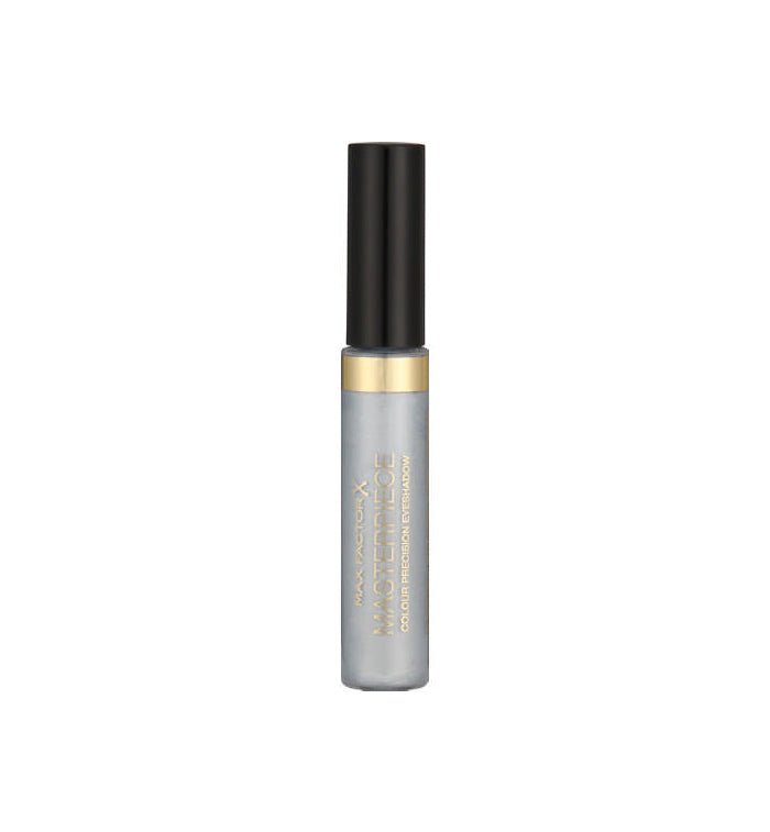MaxFactor Masterpiece Colour Precision Eyeshadow 1 Icicle Blue
