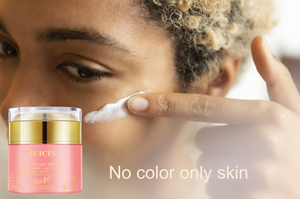 MUICIN - Baby V9 Jar Lazy Girl’s Skin Polish Cream - 50g - My Store