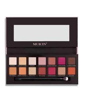 MUICIN - Modern Renaissance Eyeshadow Palette - My Store