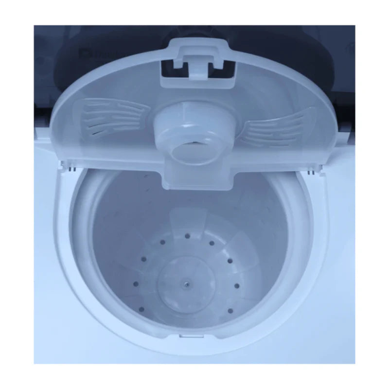 DAWLANCE SPIN DRYER SINGLE TUB Model DS-6000 - 5KG - My Store