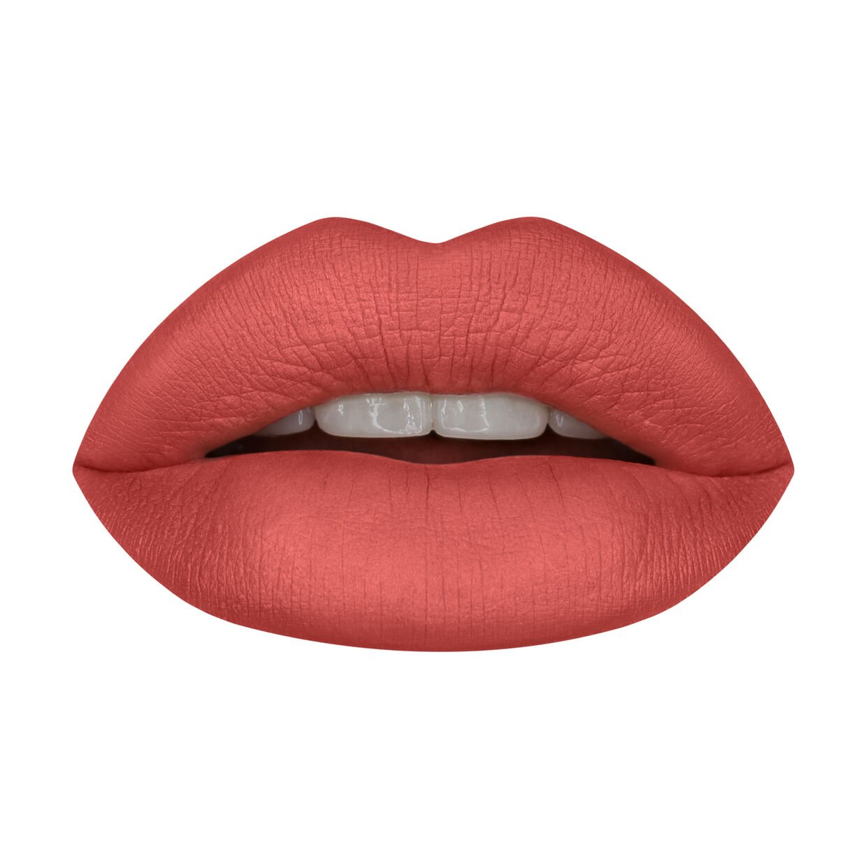 Huda Beauty Rouge A Levres Matte Mini Lipstick - Interview