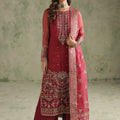 Esmeree By Imran Ramzan Unstitched 3 Piece Luxury Formals Collection'2025-Éden di Rubino