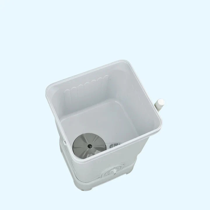Super Asia SA-210 Quick Wash - Washing Capacity: 4 kg - My Store