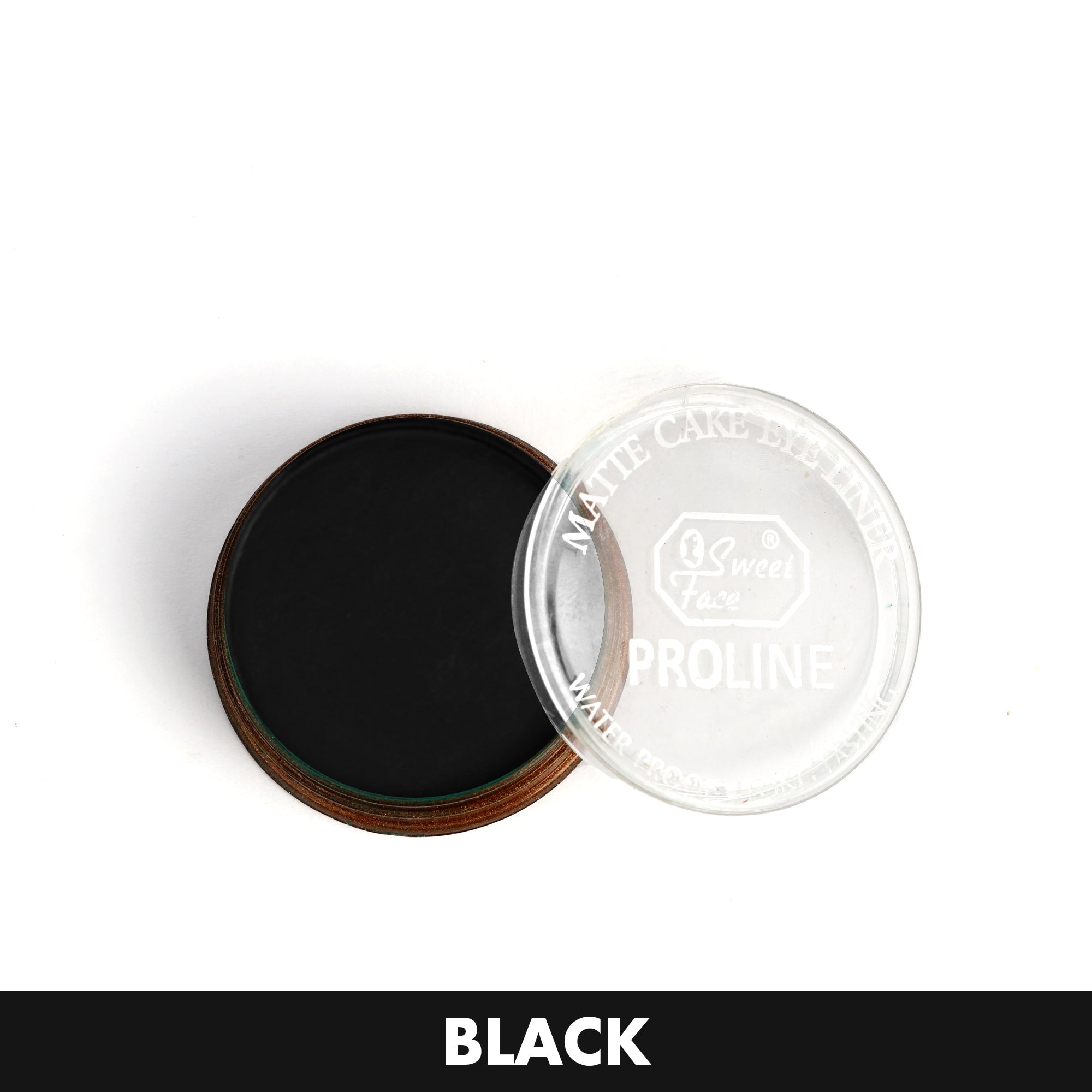 Sweetface - Matte Cake Eyeliner