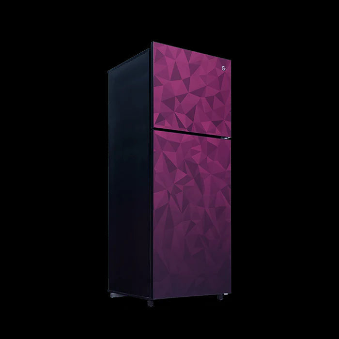 Pel PRGD 21950 Glass Door Refrigerator - 14 CFT - My Store