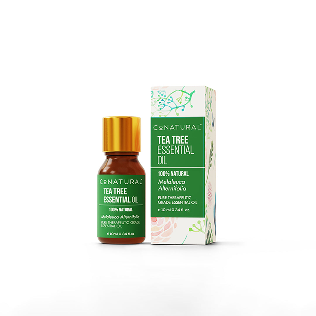 Conatural - Tea Tree Essential Oil