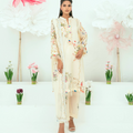 Amal Unstitched 3 Piece Printed Lawn Collection