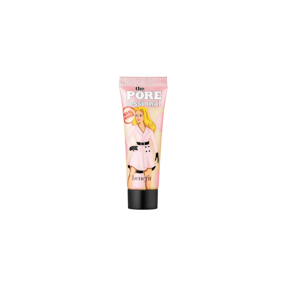 Benefit Cosmetics- The Porefessional Pearl Primer, 3ml
