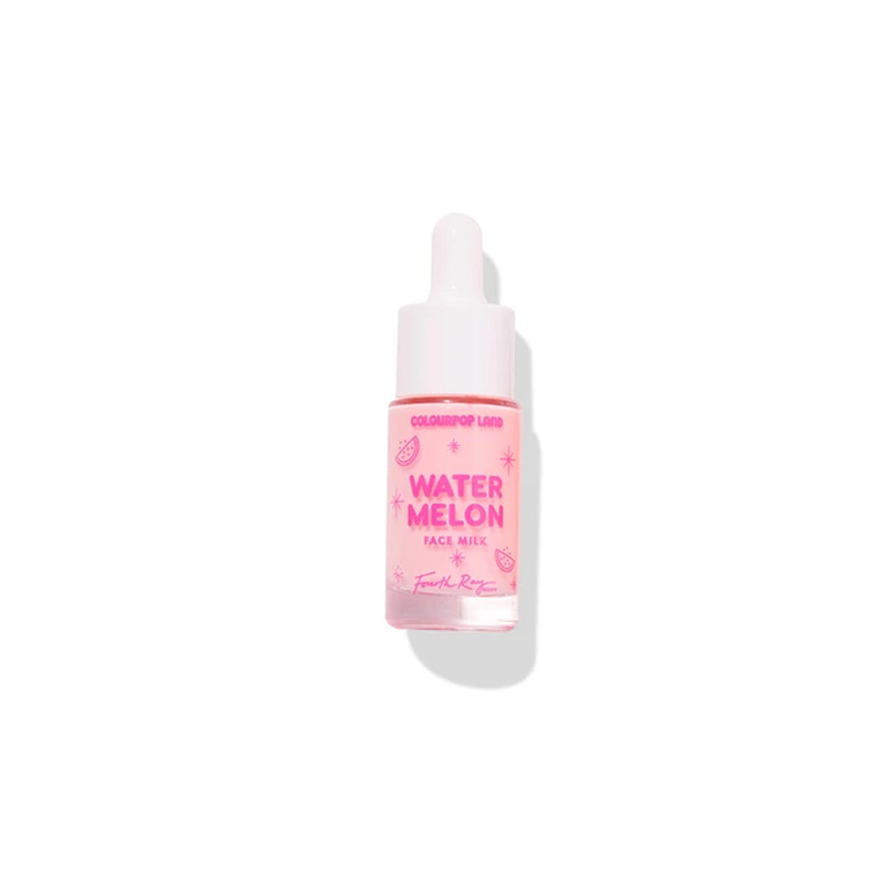 Colourpop- Fourth Ray Beauty Face Milk- Watermelon, 13.89ml