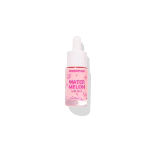 Colourpop- Fourth Ray Beauty Face Milk- Watermelon, 13.89ml