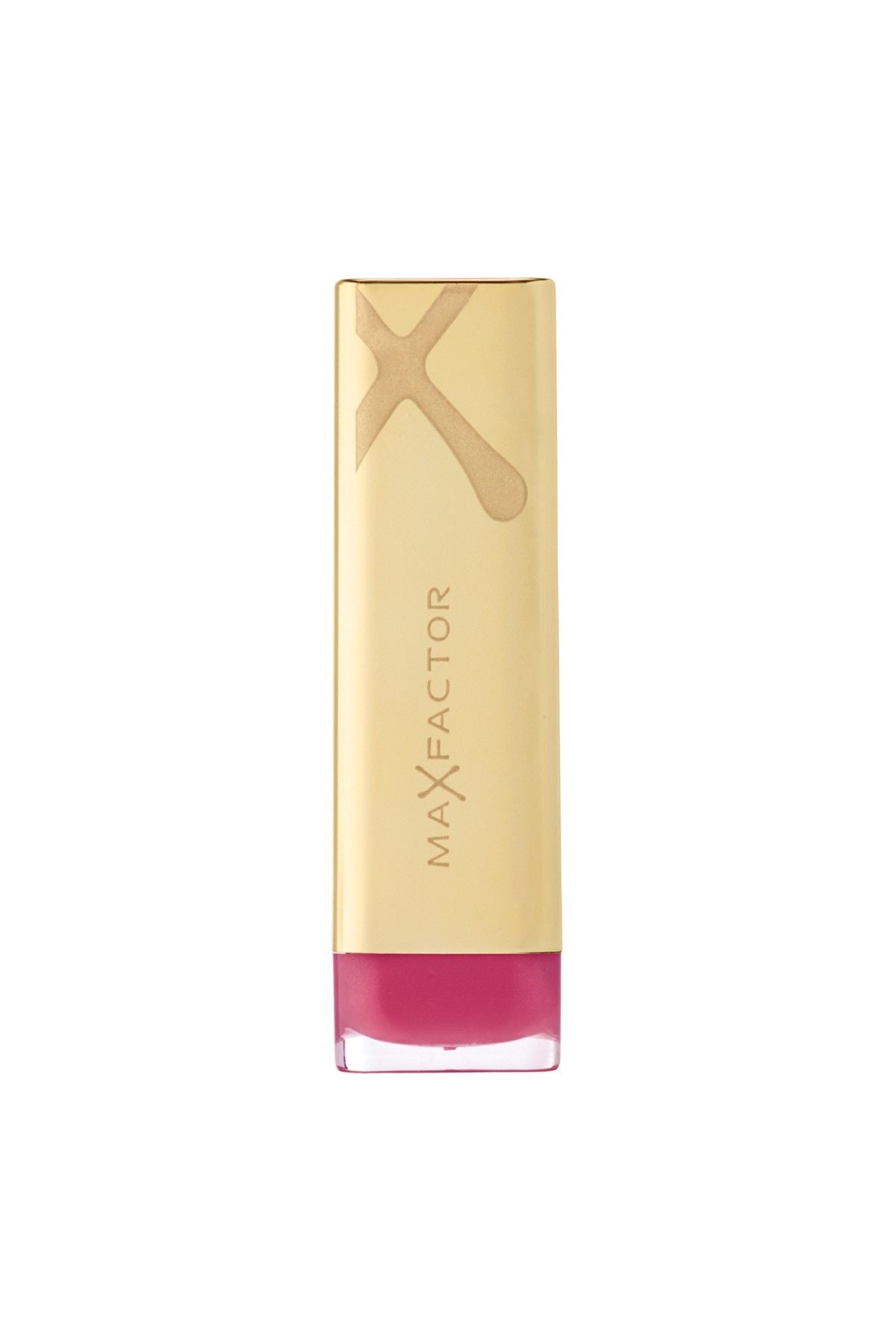 Max Factor Colour Elixir Lipstick - 120 Icy Rose 29Ml