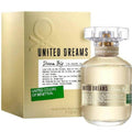 Benetton Dream Big Women Edt 80Ml