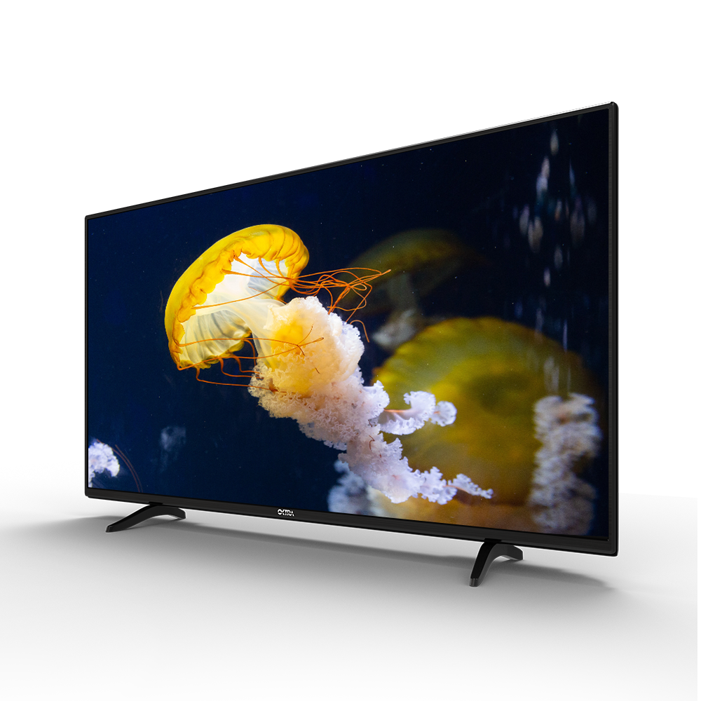 OKTRA Premium Series - K568 30-Inches HD LED TV - My Store