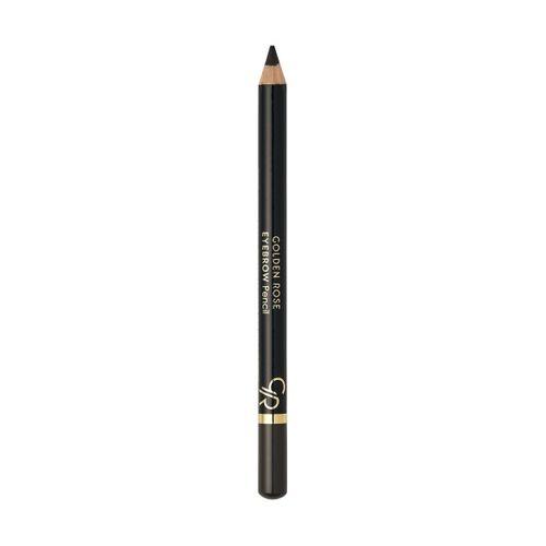 Golden Rose Eyebrow Pencil No 101