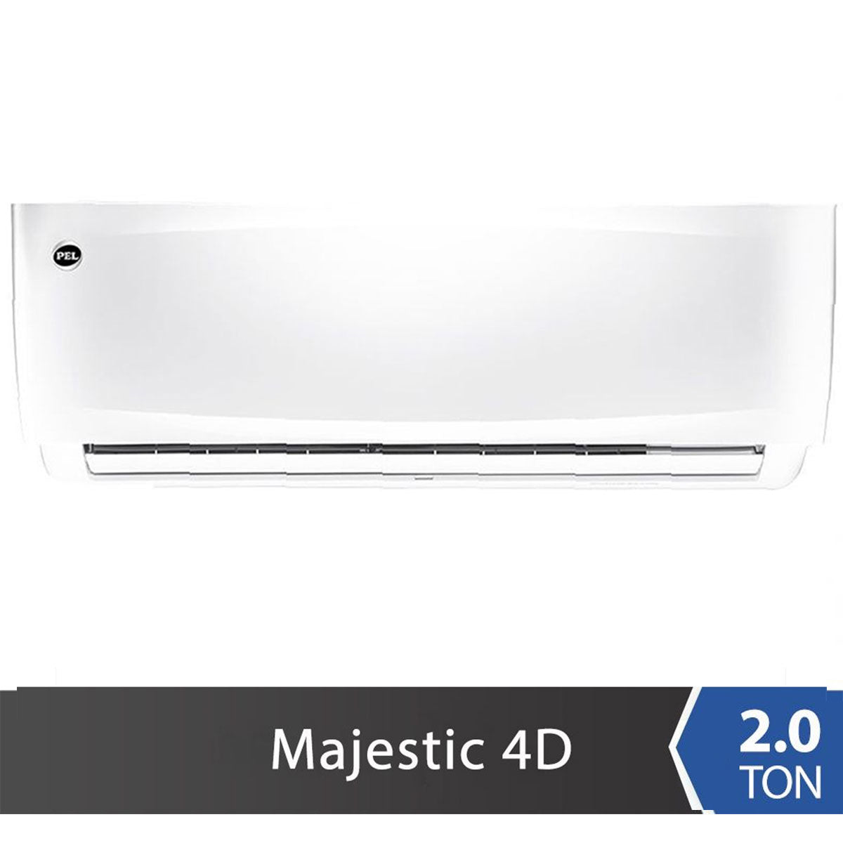 Pel PSAC 24 Majestic E52-4D - 2 TON - My Store