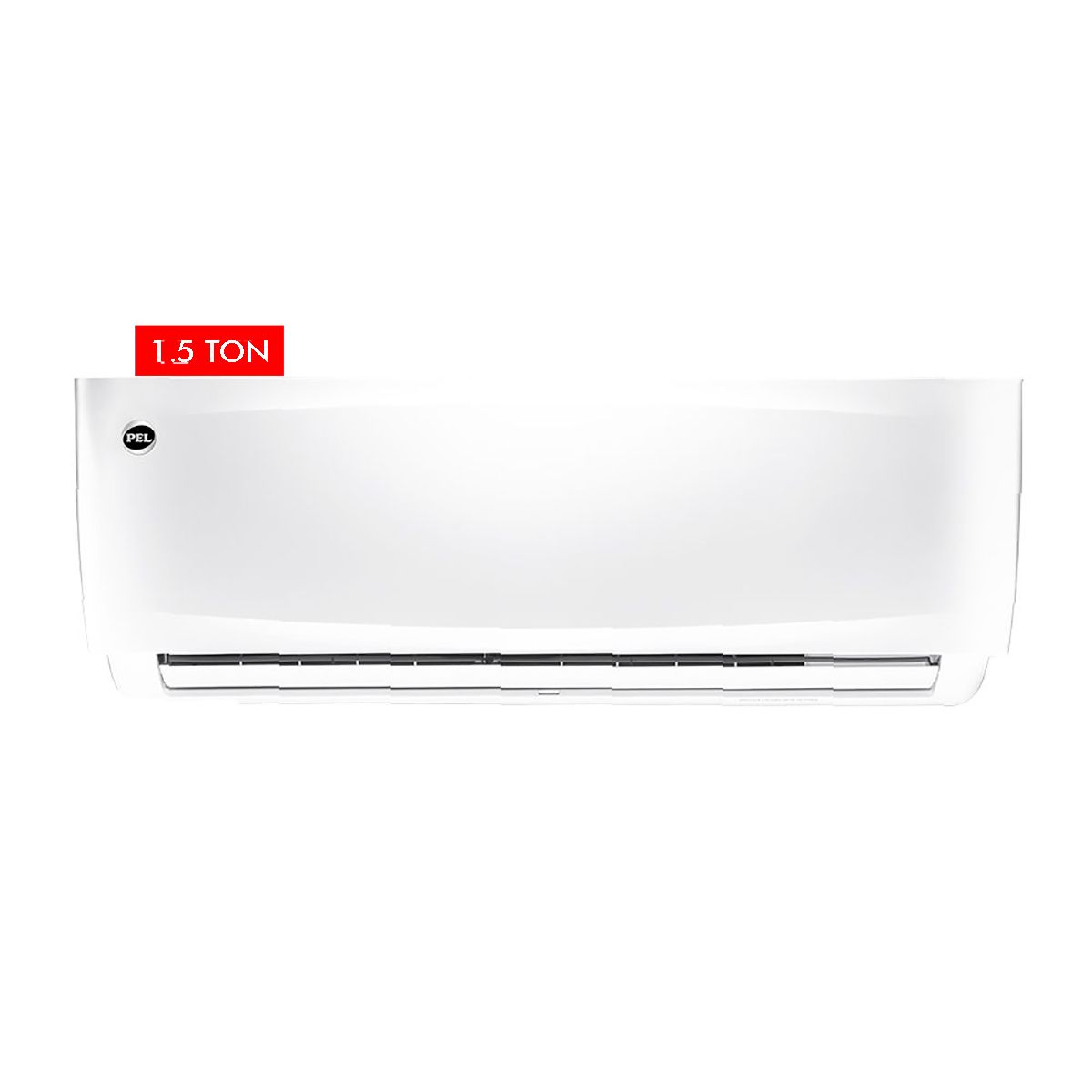 Pel PSAC 18 Majestic E52-4D Air Conditioner 1.5 Ton - My Store