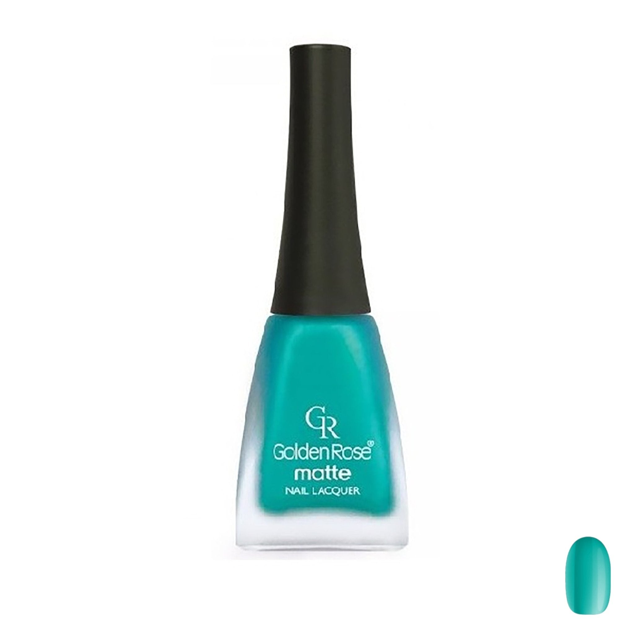 Golden Rose körömlakk, Matte 15, 11.5 ml