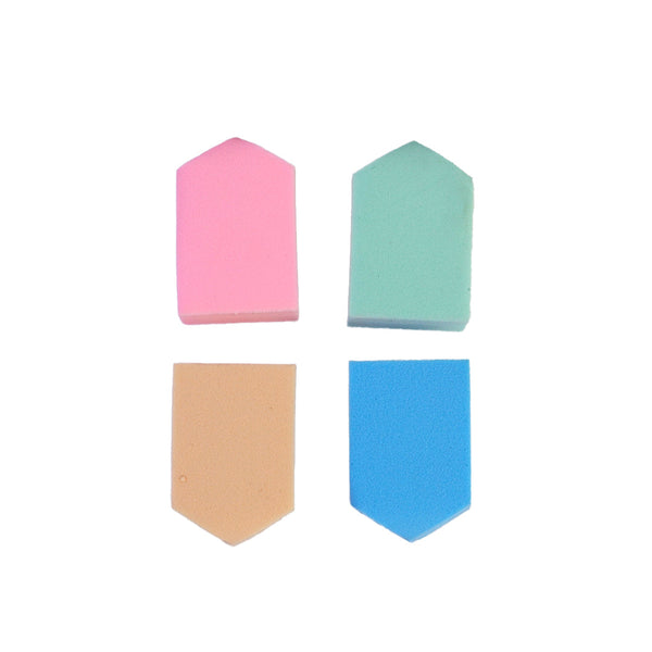 Sweetface - Make Up Puff 4 In 1