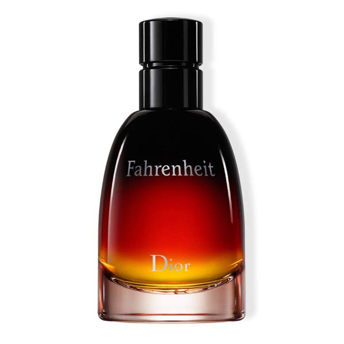 Christian Dior Fahrenheit Parfum for Men 75 ml-