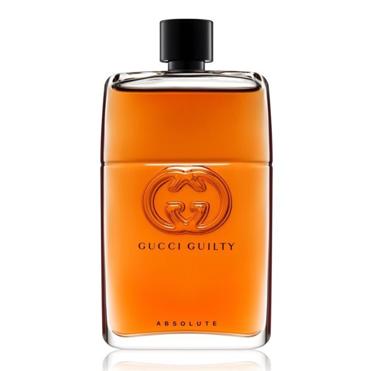 Gucci Guilty Absolute Pour Homme Perfume Edp 150ml-Perfume