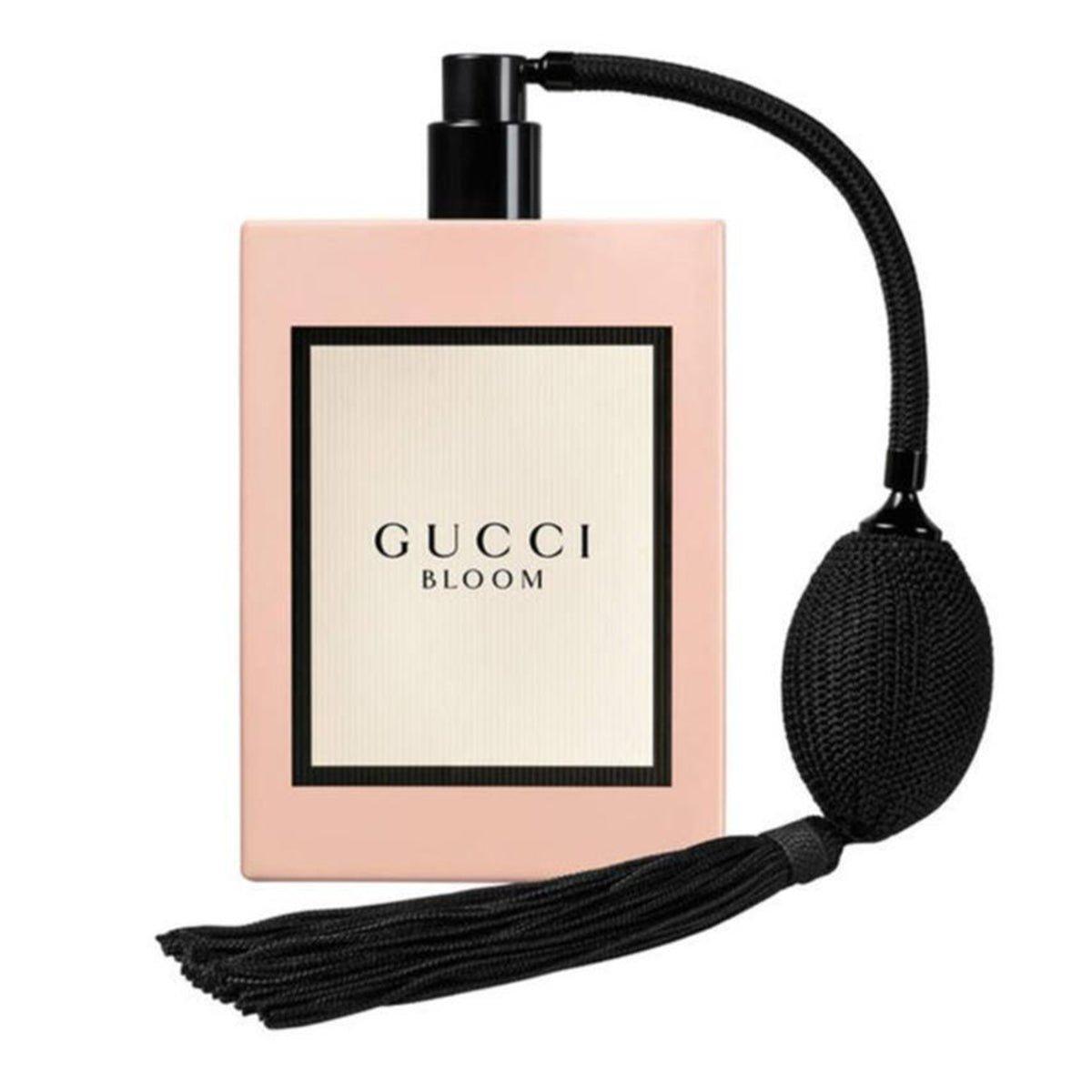 Gucci Bloom Deluxe Edition for Women Edp 100ml-Perfume