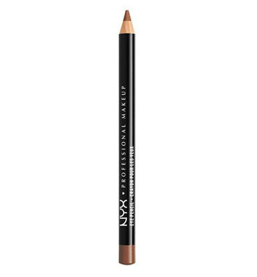 NYX Professional Makeup- Slim Eyeliner - 15 Auburn
