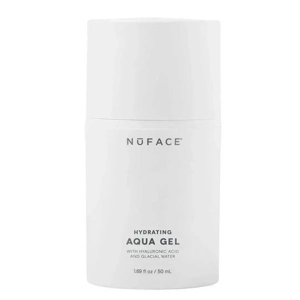 Nuface - Aqua Gel 1.69 Oz/50 Ml - My Store
