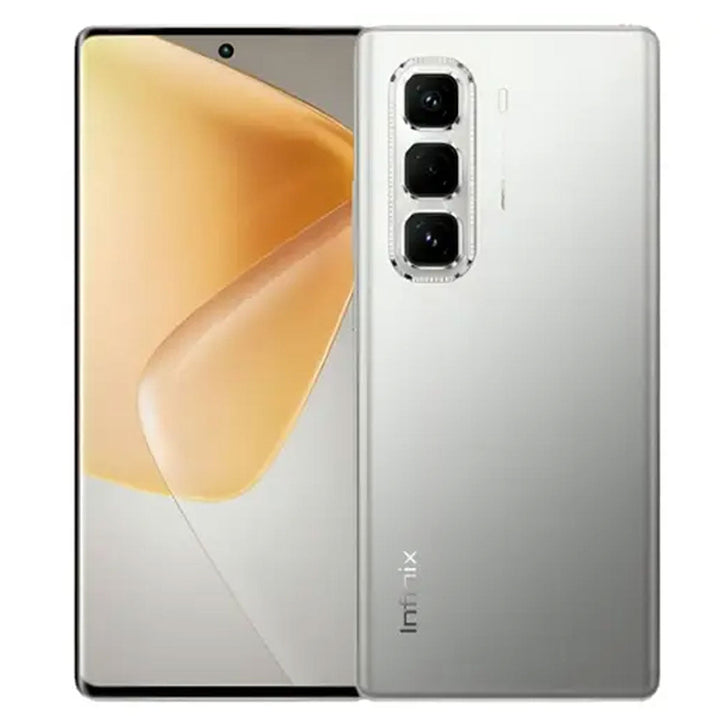 Infinix Hot 50 Pro+ (8GB/256GB) - PTA Approved - Snapcart.pk