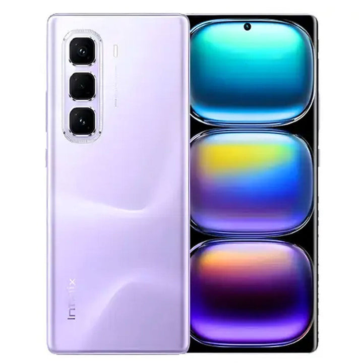 Infinix Hot 50 Pro+ (8GB/256GB) - PTA Approved - Snapcart.pk
