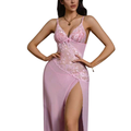 Babydoll Lingerie - Elvara Lace